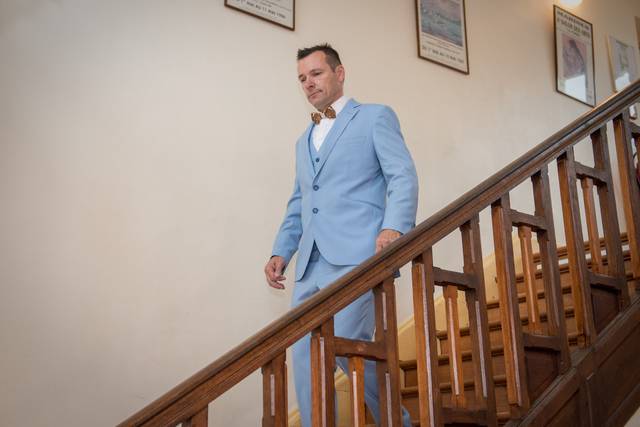 Le mariage de Aurore et Fabien 3