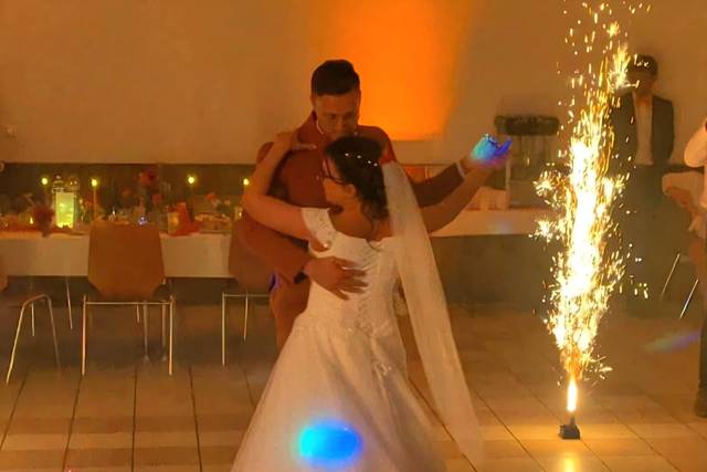 Le mariage de Bérengère  et Corentin 2