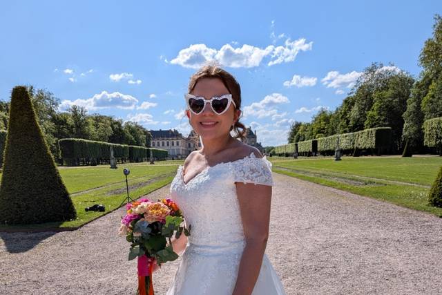 Le mariage de Bérengère  et Corentin 3