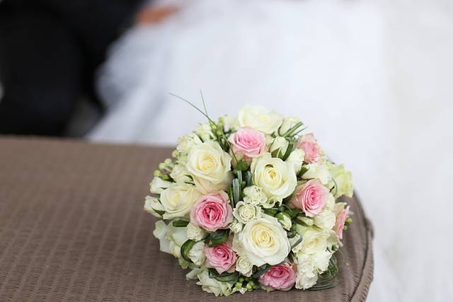 Le mariage de Aurélie et Cyrille 2