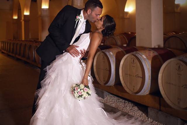 Le mariage de Aurélie et Cyrille 3