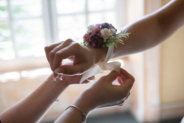 Le mariage de Virginie et Pierre-Alexandre 2