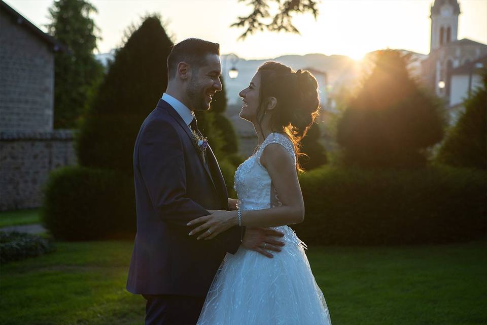 Le mariage de Virginie et Pierre-Alexandre