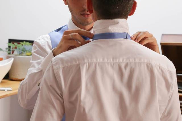 Le mariage de Nicolas et Alexandre 2