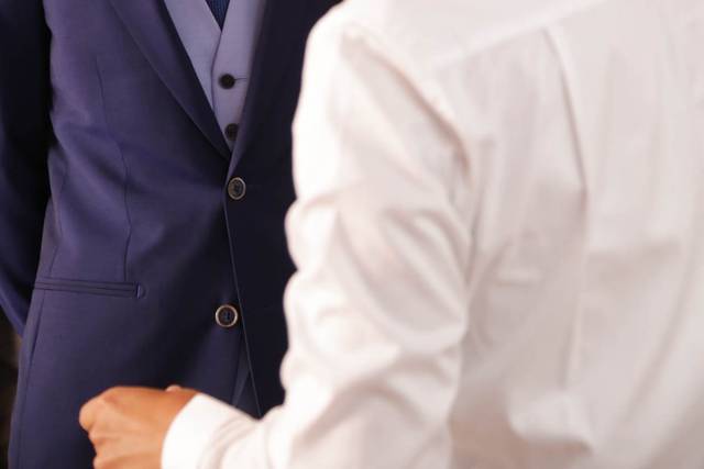 Le mariage de Nicolas et Alexandre 3