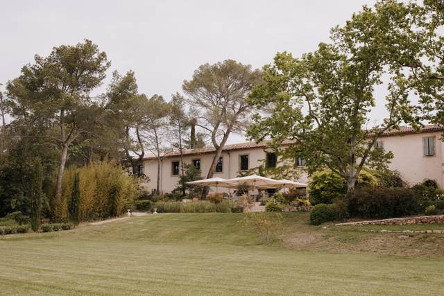 Le mariage de Anna et Romain 1