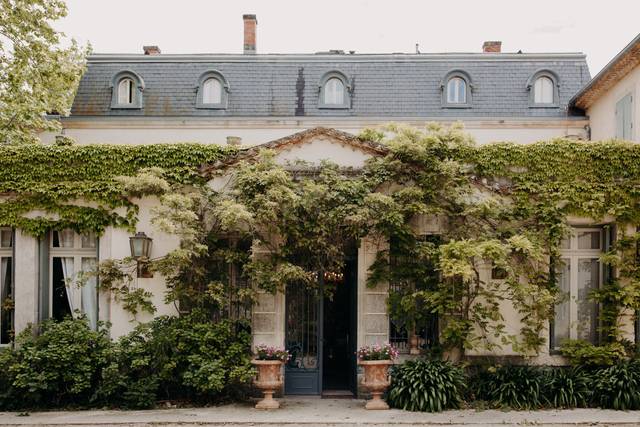 Le mariage de Anna et Romain 2