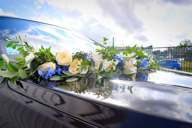 Le mariage de Samuel et Emilie 1