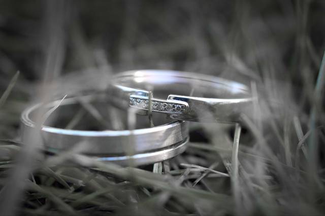 Le mariage de Samuel et Emilie 2