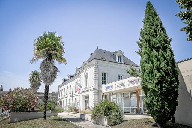 Le mariage de Anna et Valentin 1