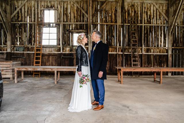 Le mariage de Elyette et Nicolas 2