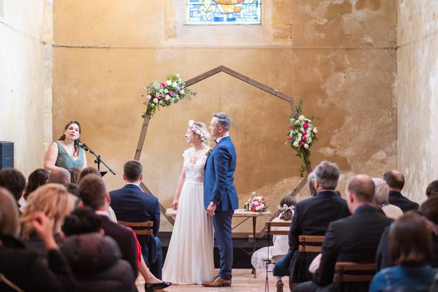 Le mariage de Elyette et Nicolas 3