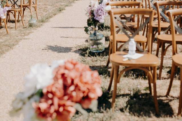 Le mariage de Isabel et Louis 3