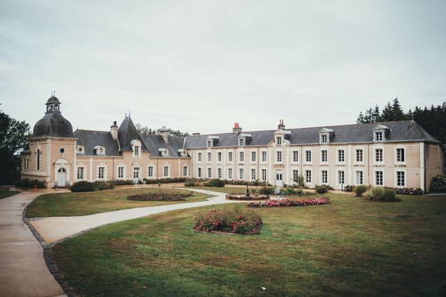 Le mariage de Jessica et Valentin 3