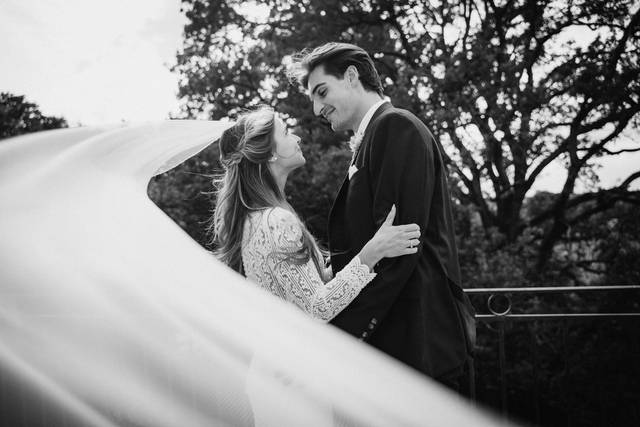 Le mariage de Jessica et Valentin 1