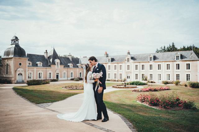 Le mariage de Jessica et Valentin 2