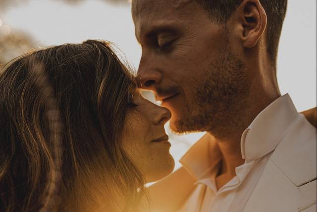 Le mariage de Laura et Fabien 1