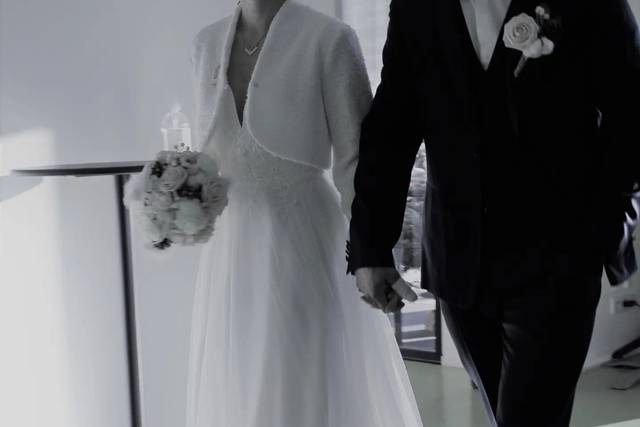Le mariage de Aurélia et Benoit 3