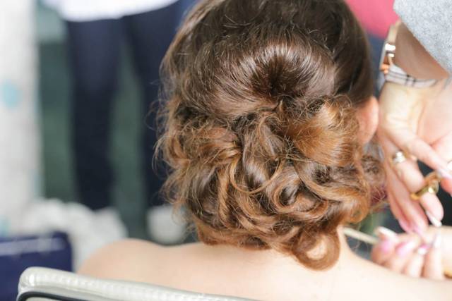 Le mariage de Tiphanie et Maxime 1