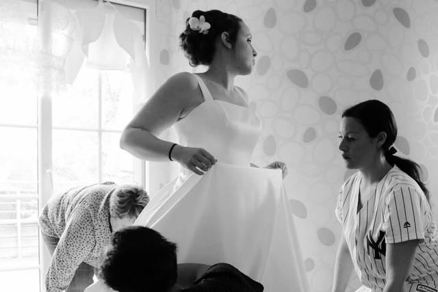 Le mariage de Tiphanie et Maxime 2
