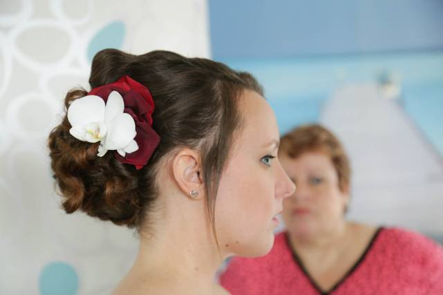Le mariage de Tiphanie et Maxime 3