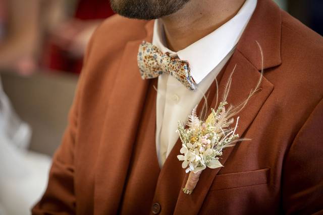 Le mariage de Daniela et Kilian 3