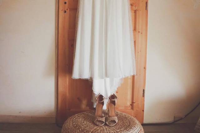 Le mariage de Laurie et Hugo 1
