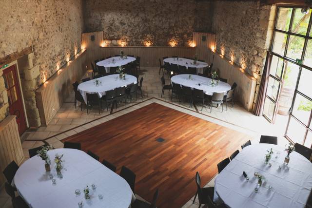 Le mariage de Laurie et Hugo 3