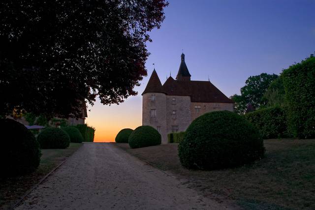 Le mariage de Charlotte et Adrien 1