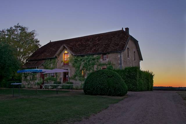 Le mariage de Charlotte et Adrien 2