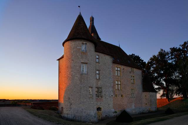 Le mariage de Charlotte et Adrien 3