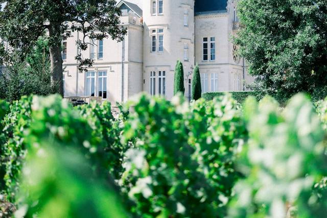 Le mariage de Hélèna et Vincent 2