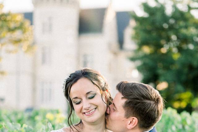 Le mariage de Hélèna et Vincent 1