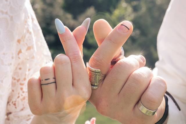 Le mariage de Emilie et Nicolas 2