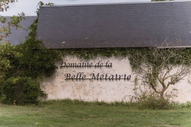 Le mariage de Gwennaëlle et Julien 1