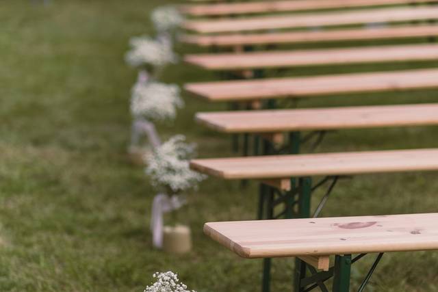 Le mariage de Gwennaëlle et Julien 3