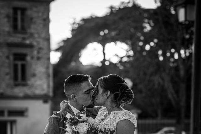 Le mariage de Aurélia et Julien 2