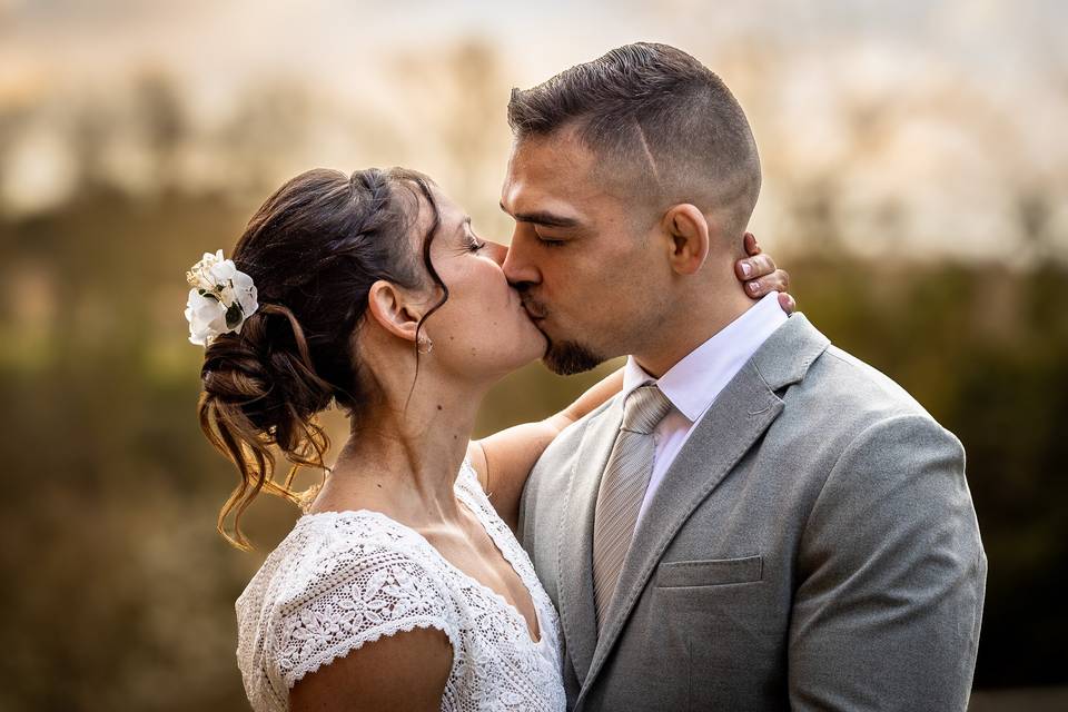 Le mariage de Aurélia et Julien