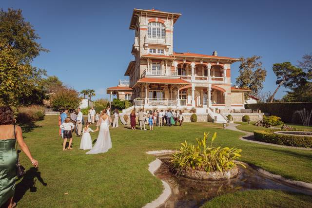 Le mariage de Annabelle et Alexis 3