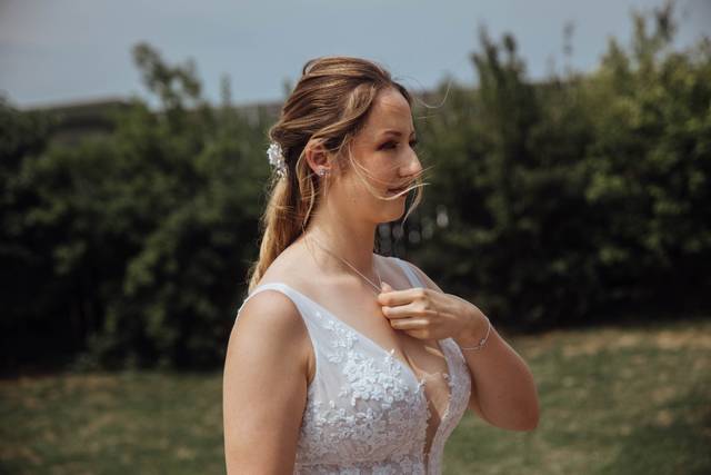 Le mariage de Ophélie et Quentin 3