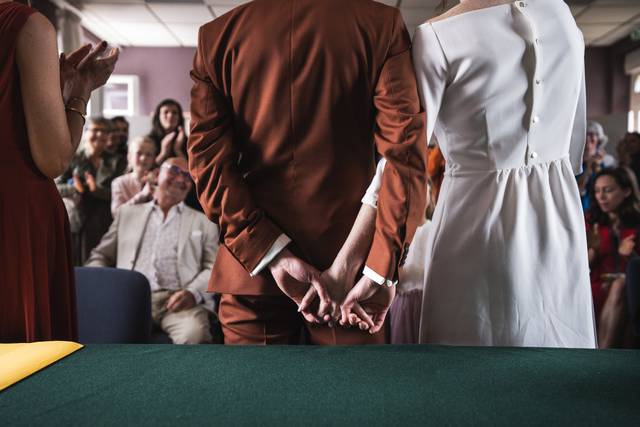 Le mariage de Héloïse et Paul 3