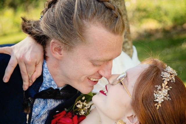 Le mariage de Nicolas et Emma 1