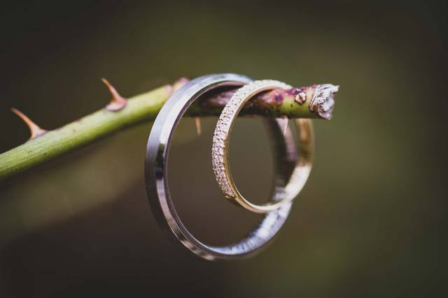 Le mariage de Magali et Stéphane 1
