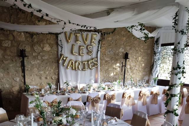 Le mariage de Magali et Stéphane 2