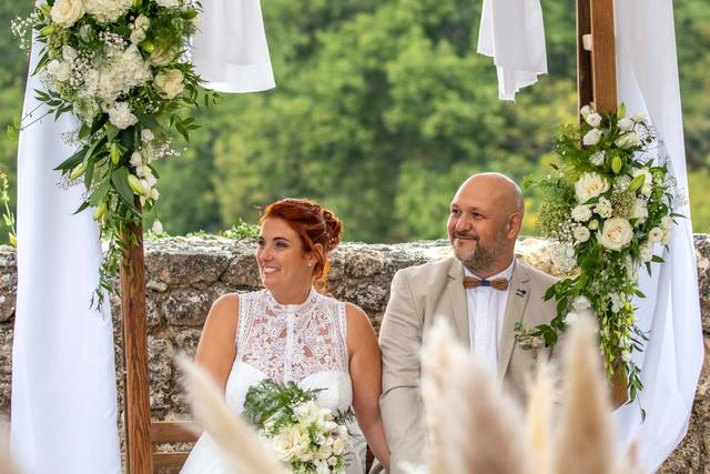 Le mariage de Magali et Stéphane 3