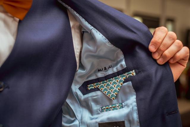 Le mariage de Marie et Jérémy 2