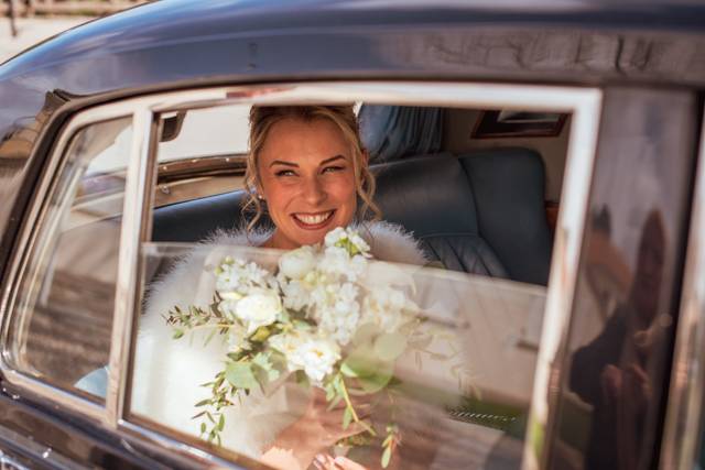 Le mariage de Marie et Jérémy 3