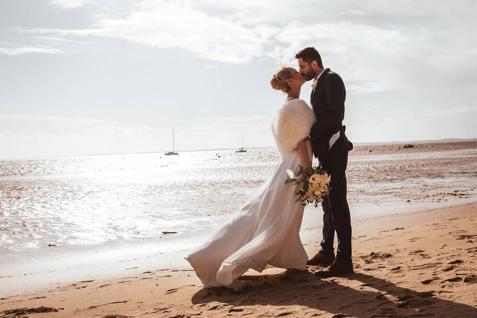 Le mariage de Marie et Jérémy