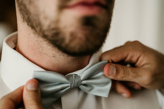 Le mariage de Clothilde et Alexis 2