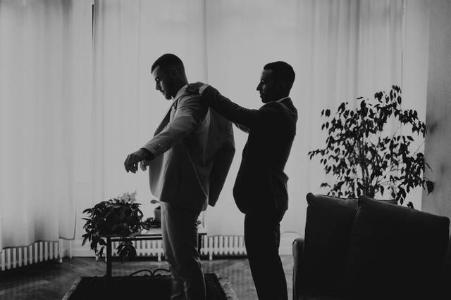 Le mariage de Clothilde et Alexis 3